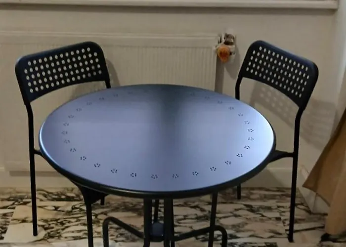 Da Ernesto Privatunterkunft *