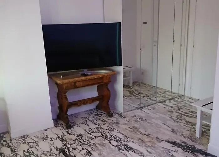 Da Ernesto Privatunterkunft *