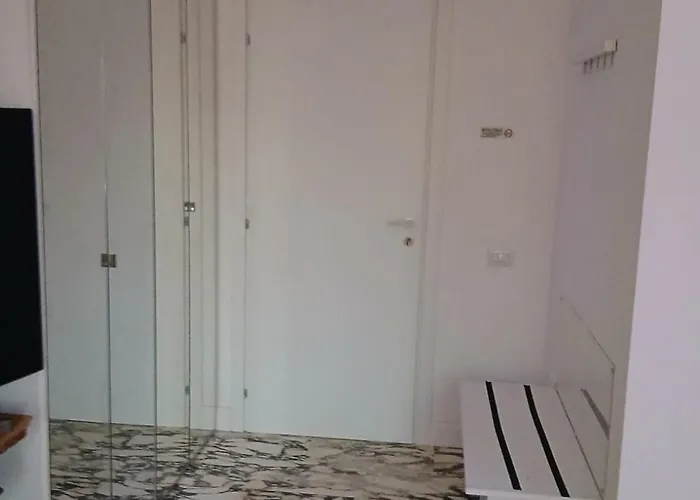 Privatunterkunft Da Ernesto *