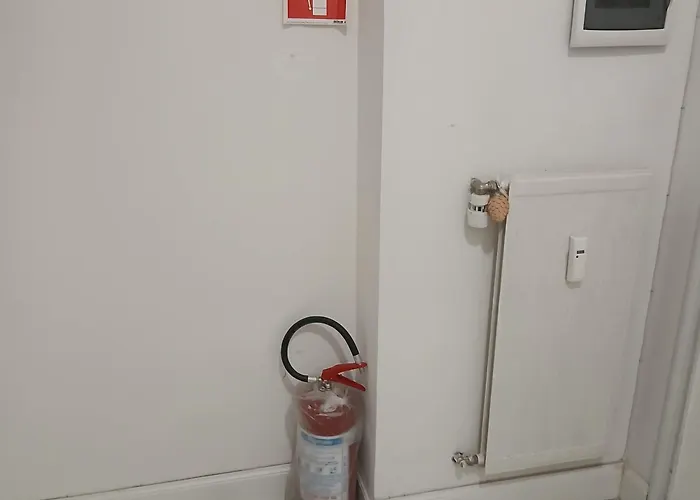 Privatunterkunft Da Ernesto *